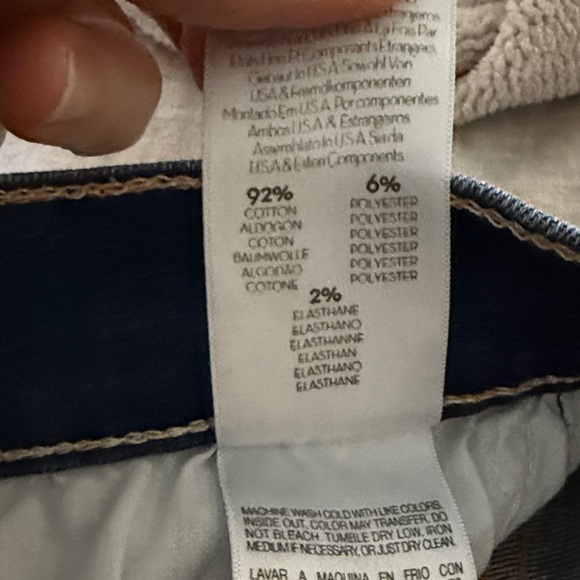 MOTHER Weekender - Picture 4 of 7